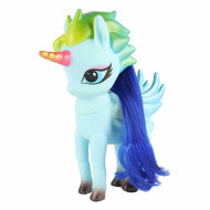 Dream Horse Eenhoorn met Lang Haar, 13cm - Foto 5