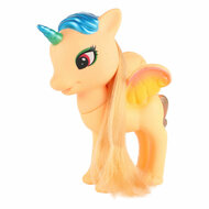 Dream Horse Eenhoorn met Lang Haar, 13cm - Foto 7