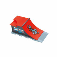 Vingerskateboard of BMX Fiets met Skatebaan - Foto 8