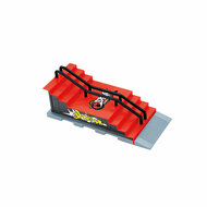 Vingerskateboard of BMX Fiets met Skatebaan - Foto 12