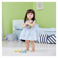 Classic World Houten Regenboog Maracas - Foto 6