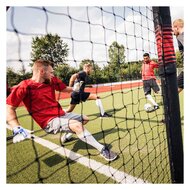 HUDORA Voetbaldoel Pro Tect 300 - 300x200x120cm - Foto 5