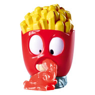 Slijmhoofd Knijpfiguur - Foto 9