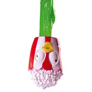 Slijmhoofd Knijpfiguur - Foto 13