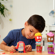 Slijmhoofd Knijpfiguur - Foto 14