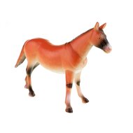 Animal World Boederijdieren Deluxe, 5st. - Foto 5