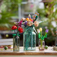 LEGO Creator 10280 Bloemenboeket - Foto 9