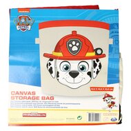 Canvas Opbergzak PAW Patrol - Foto 5