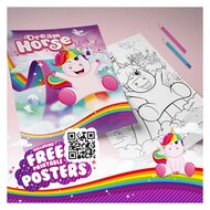 Dream Horse Handventilator en Sproeier Eenhoorn - Foto 6