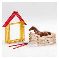 Constructiestokjes, 1000st. - Foto 5