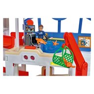 Brandweerman Sam Ocean Rescue Station - Foto 10