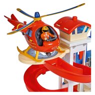 Brandweerman Sam Ocean Rescue Station - Foto 13