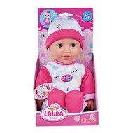 Babypop Laura Cutie, 30cm - Foto 5