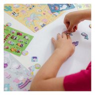 Super Stickerset - Peppa Pig - Foto 7