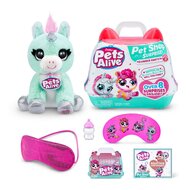 ZURU Pets Alive Pet Shop Surprise Slumber Party - Foto 8