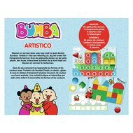 Bumba Artistico - Foto 5