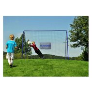 Hudora Voetbaldoel XXL - 300x205x120cm - Foto 5