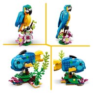 LEGO Creator 31136 Exotische Papegaai - Foto 5