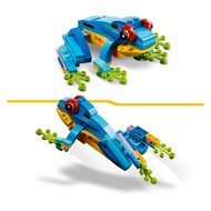 LEGO Creator 31136 Exotische Papegaai - Foto 6