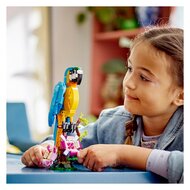 LEGO Creator 31136 Exotische Papegaai - Foto 8