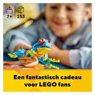 LEGO Creator 31136 Exotische Papegaai - Foto 11