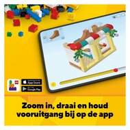 LEGO Creator 31136 Exotische Papegaai - Foto 15