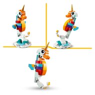 LEGO Creator 31140 Magische Eenhoorn - Foto 6