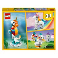 LEGO Creator 31140 Magische Eenhoorn - Foto 9