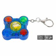 Brain Games Memory Game Sleutelhanger - Foto 5