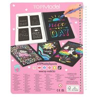TOPModel Magisch Scratch Boek - Foto 7