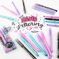 TOPModel Handlettering Pennen - Foto 6