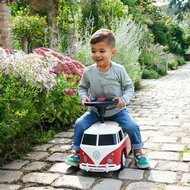 BIG Baby VW T1 Loopauto - Foto 7