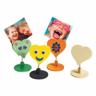 Colorations - Versier je Houten Memoclip Hart, 12st. - Foto 12