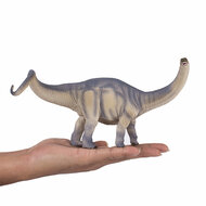 Mojo Prehistorie Deluxe Brontosaurus - 387384 - Foto 6