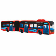 Dickie Volvo City Bus - Foto 7