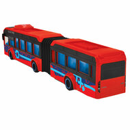 Dickie Volvo City Bus - Foto 9