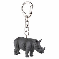 Mojo Sleutelhanger Neushoorn - 387490 - Foto 5