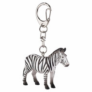 Mojo Sleutelhanger Zebra - 387495 - Foto 5