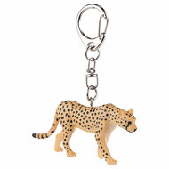 Mojo Sleutelhanger Cheetah - 387496 - Foto 5