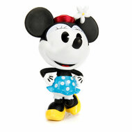 Jada Die-Cast Minnie Mouse Klassiek Speelfiguur, 10cm - Foto 8
