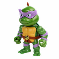 Jada Metalfigs Die-Cast Teenage Mutant Ninja Turtles - Donatello - Foto 5
