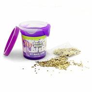 Doctor Squish Slijm Value Pack - Groen en Paars, 240 gram - Foto 6