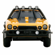 Jada Die-Cast Transformers T7 Bumblebee 1:32 - Foto 5