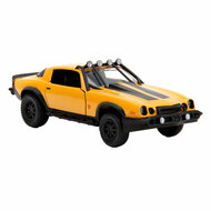 Jada Die-Cast Transformers T7 Bumblebee 1:32 - Foto 7