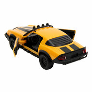 Jada Die-Cast Transformers T7 Bumblebee 1:32 - Foto 10