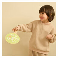 Classic World Houten Racket met Bal aan Koord - Foto 7
