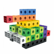 Bouwblokjes Set - 150dlg. - Foto 7