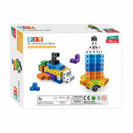 Bouwblokjes Set - 150dlg. - Foto 8