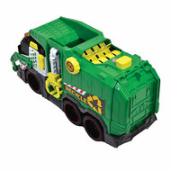 Dickie Recycle Vrachtwagen Groen - Foto 8