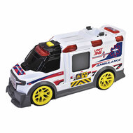 Dickie Ambulance - Foto 6